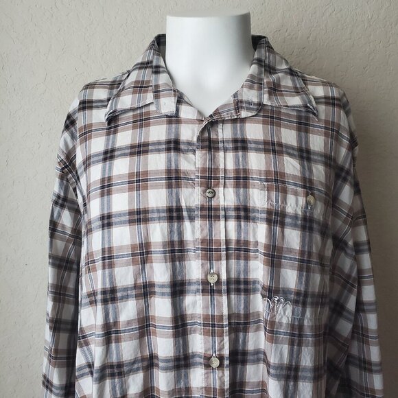 3x Blaser Outfitters Emil Twill-Shirt - Picture 2 of 10